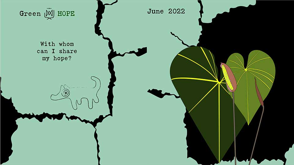 Green Hope June 2022