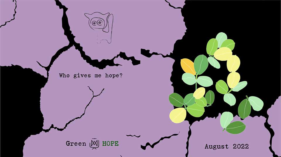 Green-Hope-August-