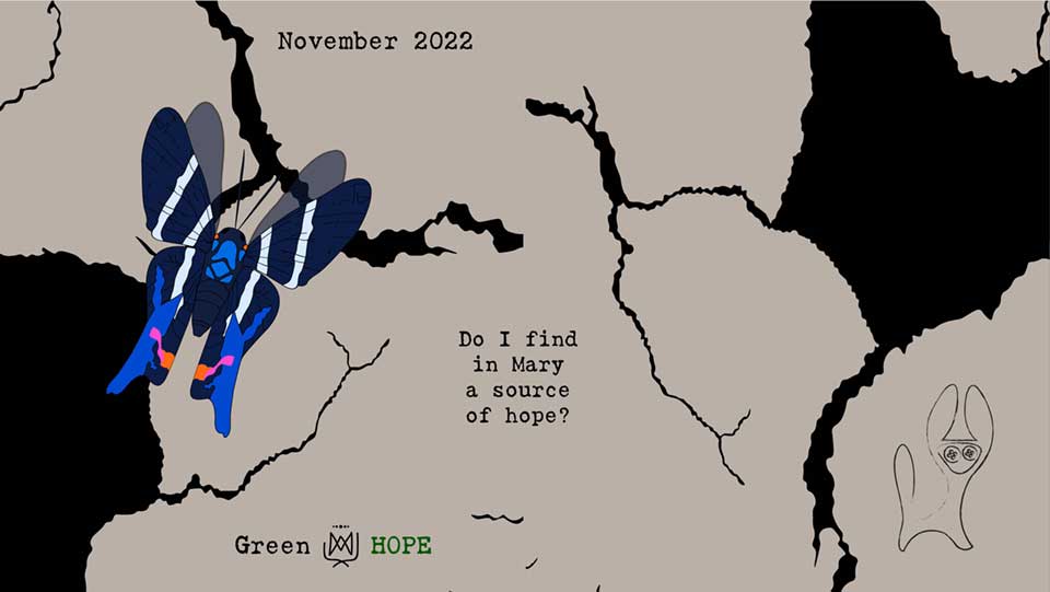 Green Hope November 2022