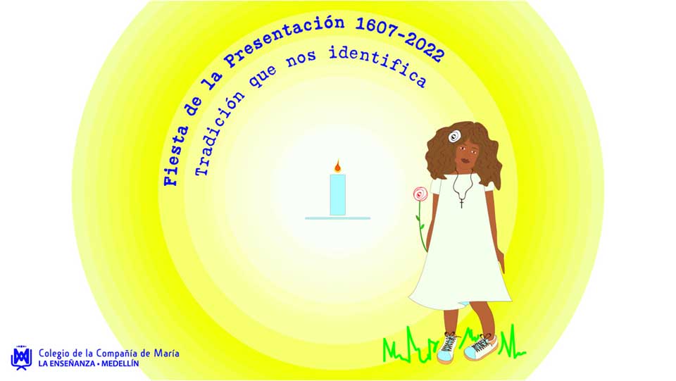 Fiesta de la Presentación 1607-2022